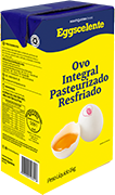 Eggscelente Ovo Integral